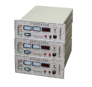 Ultrasonic generator box